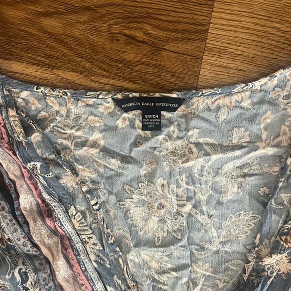 🔥5 for $15🔥 - American Eagle Romper - Picture 4 of 4